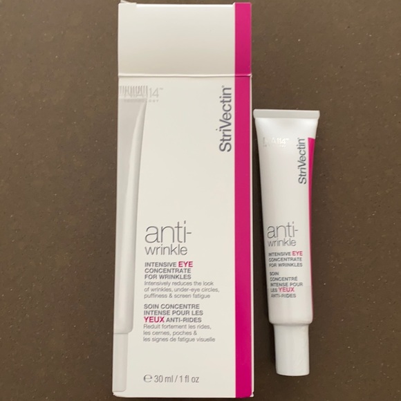 strivectin anti wrinkle intensive eye cream - Picture 1 of 5